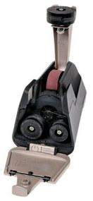 img 2 attached to Work Sharp knife sharpener E5, black/grey