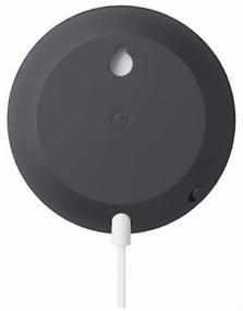 img 2 attached to Smart speaker Google Nest Mini (2nd gen)