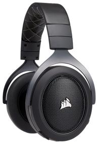 img 2 attached to Corsair HS70 Wireless Gaming Headset, carbon