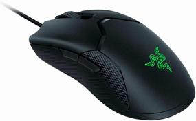 img 2 attached to Razer Viper 8KHZ Gaming Mouse, Black