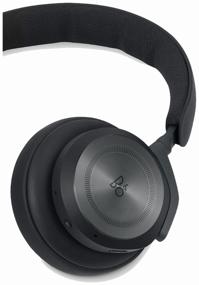 img 2 attached to Bang & Olufsen BeoPlay HX Wireless Headphones, black anthracite