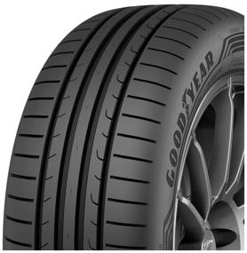 img 2 attached to Goodyear Eagle Sport 2 185/65 R15 88H летняя