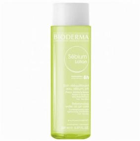 img 2 attached to Bioderma Sébium Lotion, 200 ml
