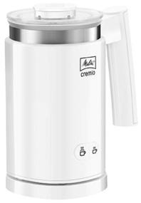 img 2 attached to ☕ Melitta Cremio Milk Frother, Enhance Your Coffee Experience with the White Frother