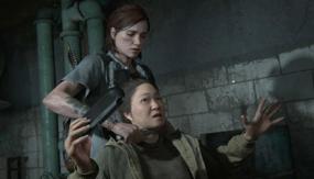 img 2 attached to Game The Last of Us Part 2 for PlayStation 4( PS4) Russian voice acting