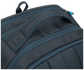 img 2 attached to Backpack RIVACASE 7861 dark blue