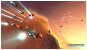 img 2 attached to Homeworld game. Remastered Collection for PC