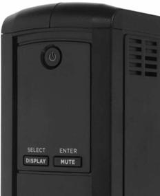 img 2 attached to Interactive UPS CyberPower VP700ELCD black