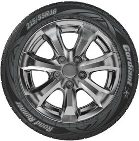 img 1 attached to Tire Cordiant Road Runner 185/65 R15 88 H
