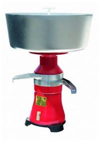 img 2 attached to Milk separator Motor Sich 100-18, 12 l, red