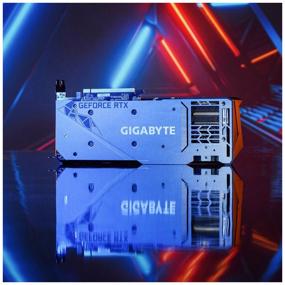 img 2 attached to Video card GIGABYTE GeForce RTX 3070 Gaming OC 8G (GV-N3070GAMING OC-8GD) (rev. 2.0), Retail