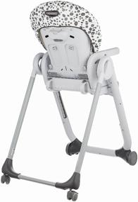 img 2 attached to Highchair for children Chico POLLY PROGRES5 with 0, chair for feeding transformer 5in1 folding