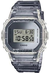 img 2 attached to CASIO G-Shock GW-B5600BL-1E quartz watch, alarm clock, chronograph, stopwatch, countdown timer, waterproof, shockproof, power reserve indicator, display backlight