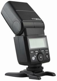 img 2 attached to Flash Godox TT350S for Sony