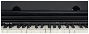 img 2 attached to Digital piano CASIO Privia PX-770 black