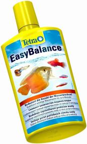 img 2 attached to Tetra EasyBalance Aquarium Water Prevention and Cleanser, 500 ml