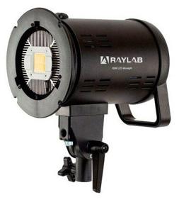 img 2 attached to Raylab RL-100 Sunlight 3200-6500K LED Illuminator