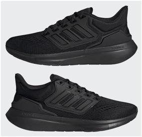 img 2 attached to Кроссовки adidas, размер 10UK (44.7EU), core black