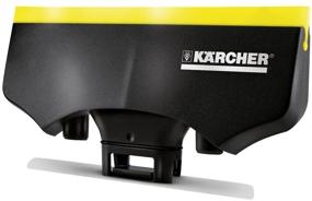 img 2 attached to Window cleaner KARCHER WV 2 Premium Black Edition