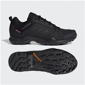 img 2 attached to Sneakers Adidas TERREX AX3 BETA CW CBLACK/CBLACK/GREFIV Men G26523 8