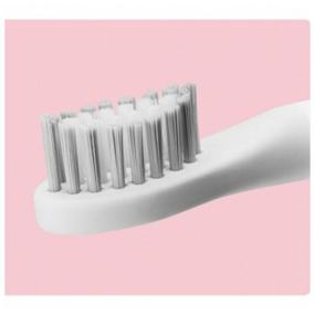 img 2 attached to Replacement toothbrush heads for Xiaomi Soocas So White EX3 A set of 2 pcs. White