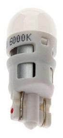 img 2 attached to Car LED lamp Philips Ultinon LED 11961ULWX2 W5W W2.1×9.5d 6000K 2 pcs.