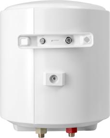 img 2 attached to Accumulative electric water heater Haier ES30V-A2(R), gray