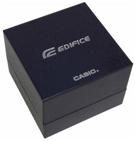 img 2 attached to Casio Edifice ECB-S100D-2AEF watch