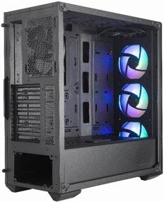 img 2 attached to Computer case Cooler Master MB520 ARGB (MCB-B520-KGNN-RGA)