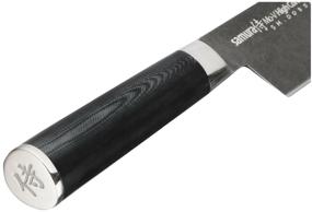 img 2 attached to Chef knife Samura SM-0085B