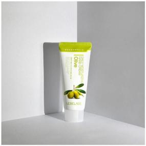 img 1 attached to Lebelage Hand cream with olive extract, 100 ml