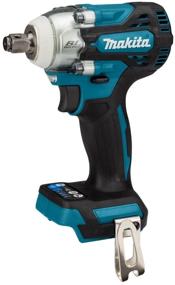 img 2 attached to Cordless wrench 1/2" MAKITA DTW300Z