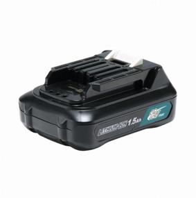 img 2 attached to Аккумулятор Makita 197393-5 Li-Ion 12 V 1.5 Ah