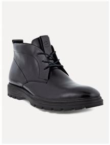 img 2 attached to Boots ECCO CITYTRAY AVANT M, black, size 44