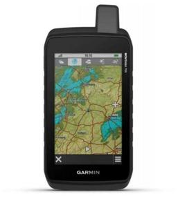 img 2 attached to The Garmin Montana 700 Navigator