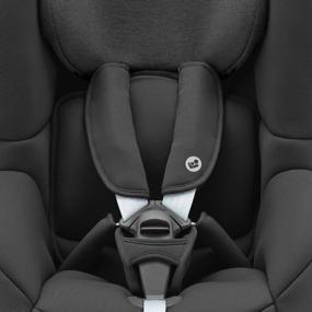 img 1 attached to Car seat group 1 (9-18 kg) Maxi-Cosi Tobi, authentic black
