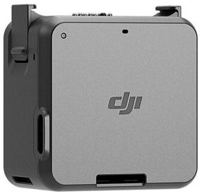 img 2 attached to 📷 DJI Action 2 Dual-Screen Combo Action Camera, 12MP, 4096x3072, 580mAh, Gray