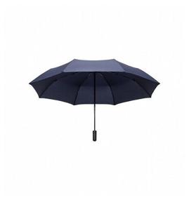 img 2 attached to Xiaomi Oversized Portable Umbrella Umbrella, dark blue