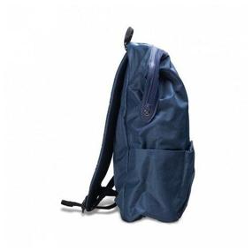 img 2 attached to Xiaomi 90 Points Lecturer Casual Backpack, Blue
