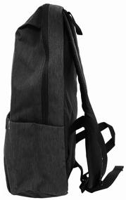 img 2 attached to City backpack Xiaomi Casual Daypack 13.3, black
