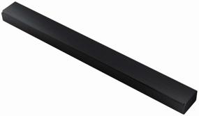 img 2 attached to Samsung HW-A530 sound bar (2021) black