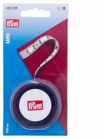 img 2 attached to Prym Рулетка Mini 150 см 150 см