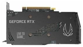 img 2 attached to Video card 8 Gb Zotac GeForce RTX 3060 Ti Twin Edge (ZT-A30610E-10MLHR)