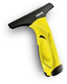 img 2 attached to Manual windshield wiper KARCHER WV 50 plus, yellow