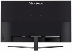 img 2 attached to 31.5" Monitor Viewsonic VX3211-4K-mhd, 3840x2160, 60 Hz, *VA, black