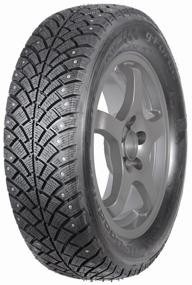 img 2 attached to BFGoodrich g-Force Stud 215/60 R16 99Q winter