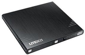 img 1 attached to Optical drive LITE-ON eBAU108 Black, BOX