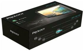 img 2 attached to PROLOGY MPC-140 DSP multimedia navigation center 2DIN 10" ANDROID 8.1