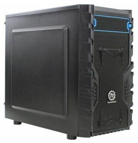 img 2 attached to Computer case Thermaltake Versa H13 CA-1D3-00S1NN-00
