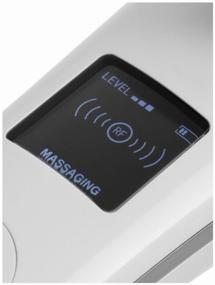 img 2 attached to ReadySkin Multifunctional nanoSkin RF lifting and rejuvenation device 1 pc.